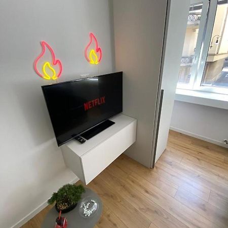 Udine Centro Ade Apartment Zewnętrze zdjęcie