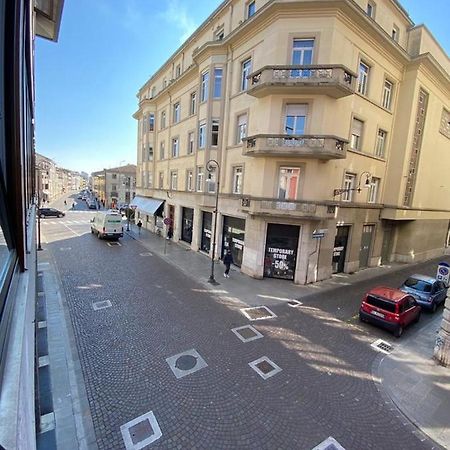 Udine Centro Ade Apartment Zewnętrze zdjęcie