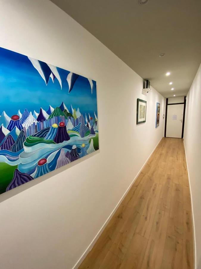 Udine Centro Ade Apartment Zewnętrze zdjęcie