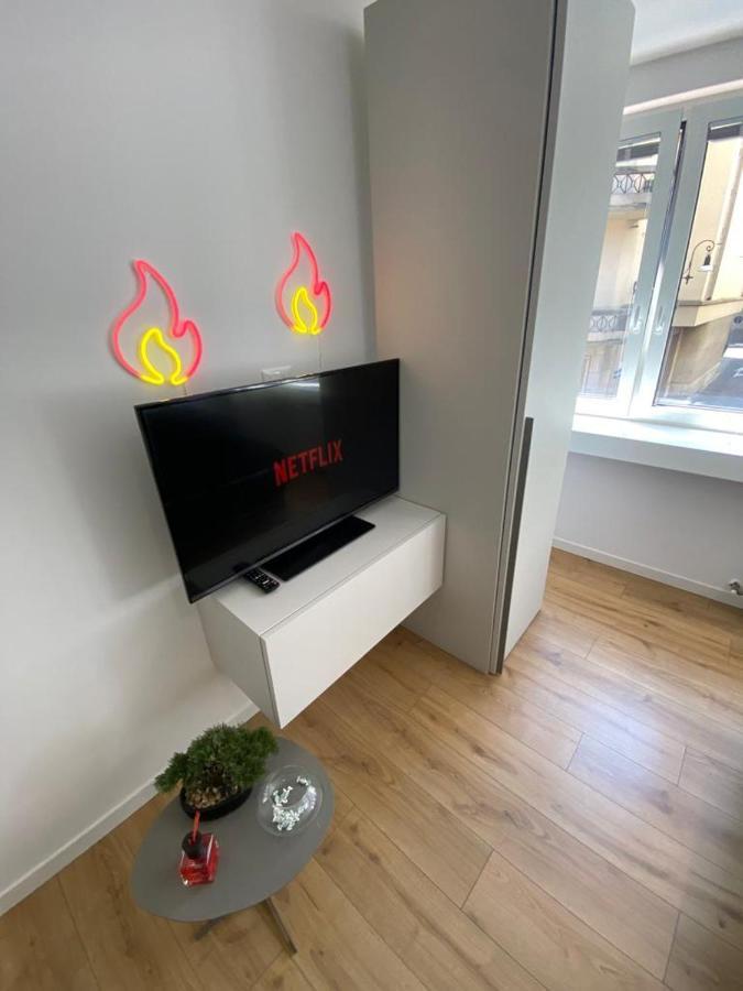 Udine Centro Ade Apartment Zewnętrze zdjęcie