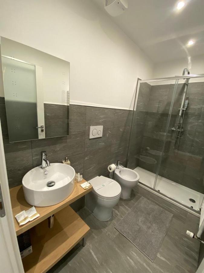Udine Centro Ade Apartment Zewnętrze zdjęcie