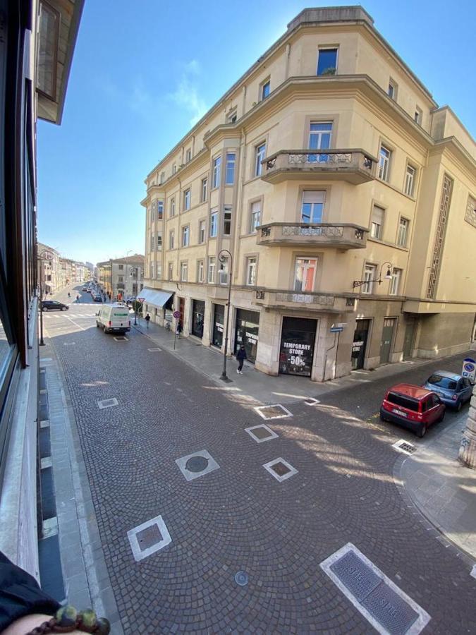 Udine Centro Ade Apartment Zewnętrze zdjęcie