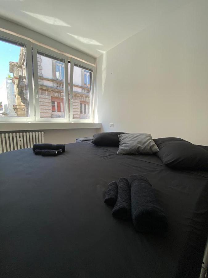 Udine Centro Ade Apartment Zewnętrze zdjęcie