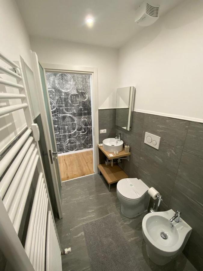 Udine Centro Ade Apartment Zewnętrze zdjęcie