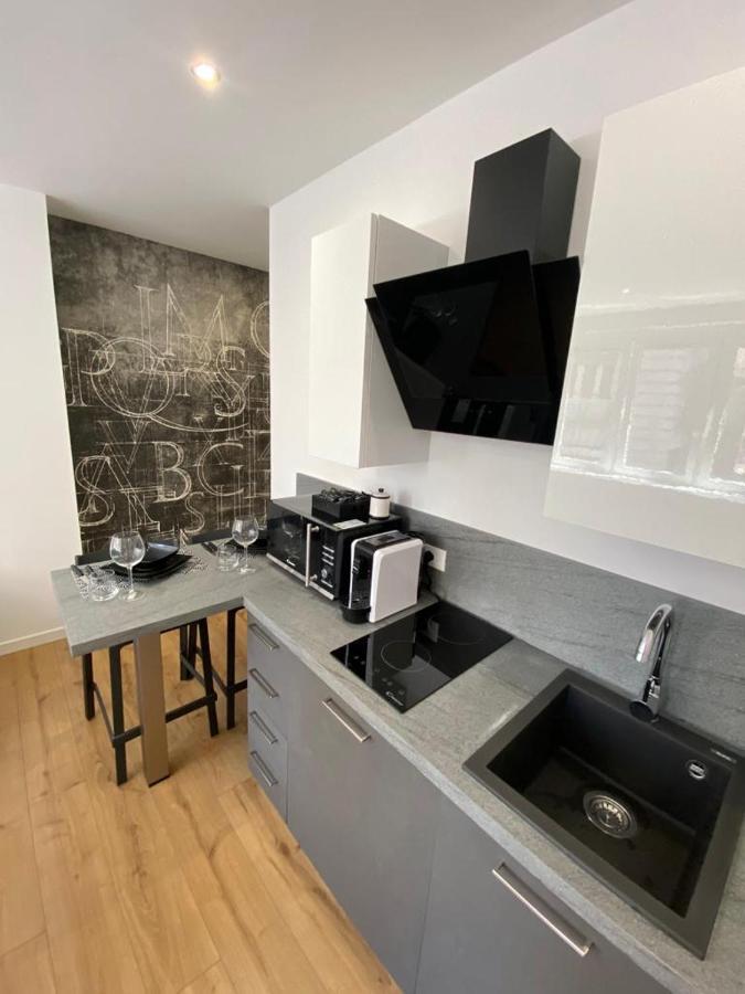 Udine Centro Ade Apartment Zewnętrze zdjęcie