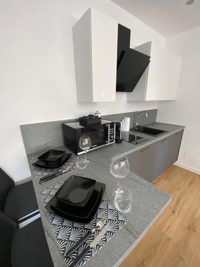 Udine Centro Ade Apartment Zewnętrze zdjęcie